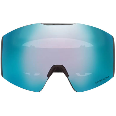 Oakley Fall Line - Bengal Blue, Prizm Snow Sapphire Iridium Lens (Large)