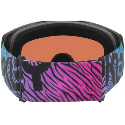 Oakley Fall Line - Bengal Blue, Prizm Snow Sapphire Iridium Lens (Large)