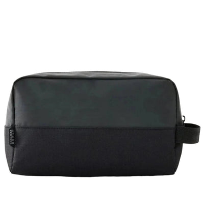 Rip Curl Groom Icons Toiletry Bag - Midnight