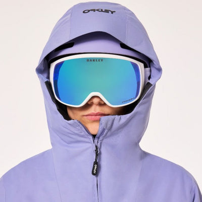Oakley Holly Anorak - New Lilac