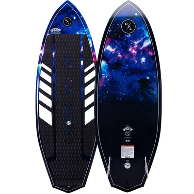 Hyperlite Speedster Wakesurfer 2023