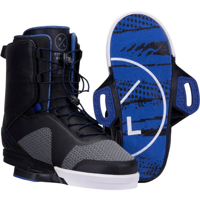 Hyperlite Team X Wakeboard Boots 2022