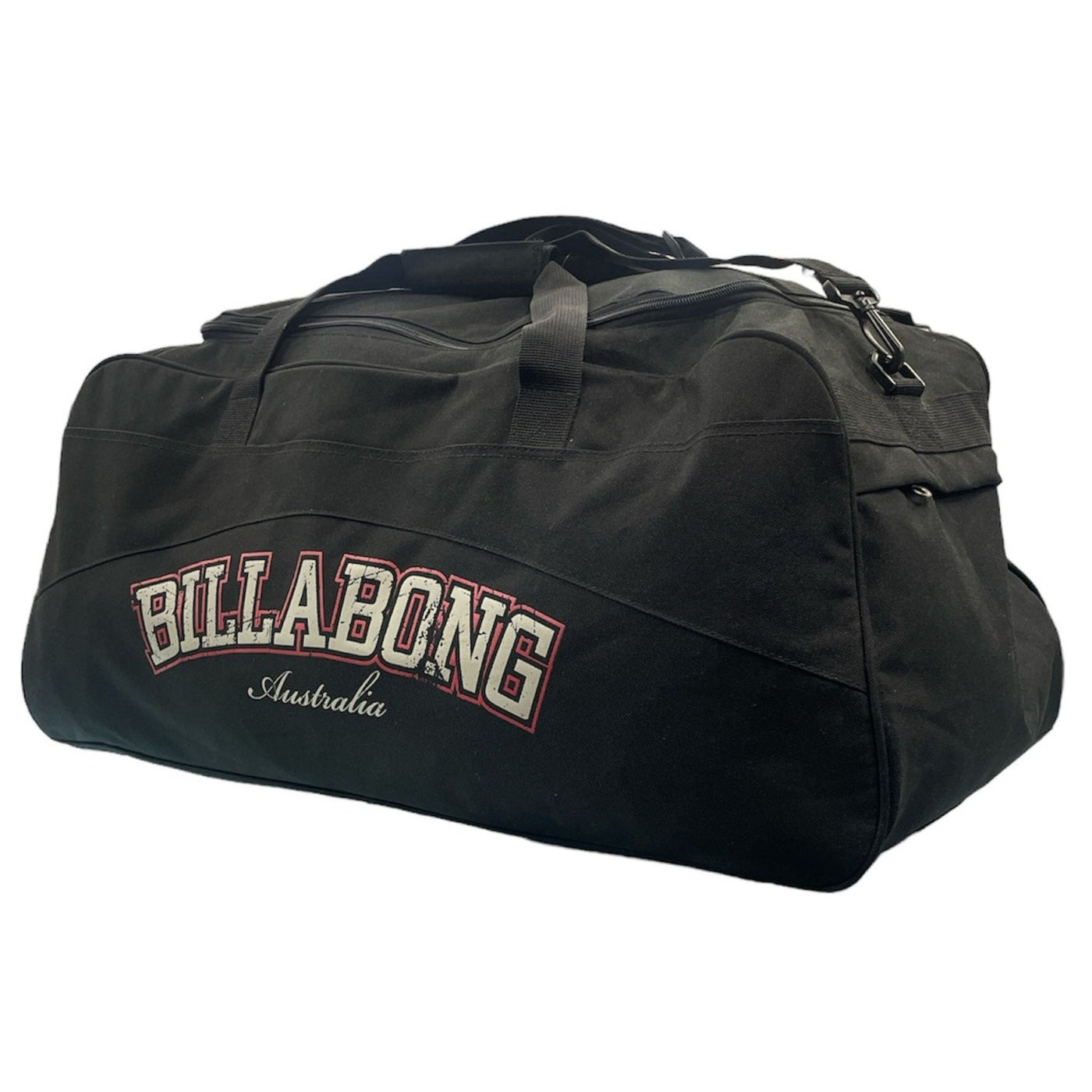 Billabong Basement Traveller Bag