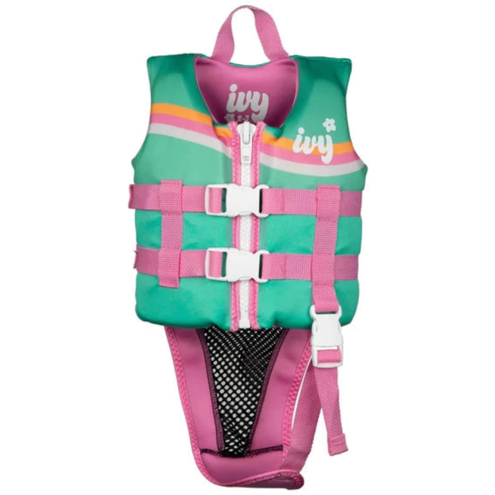 Ivy Girls Life Jacket - Summer Fun | Rapid Surf & Ski