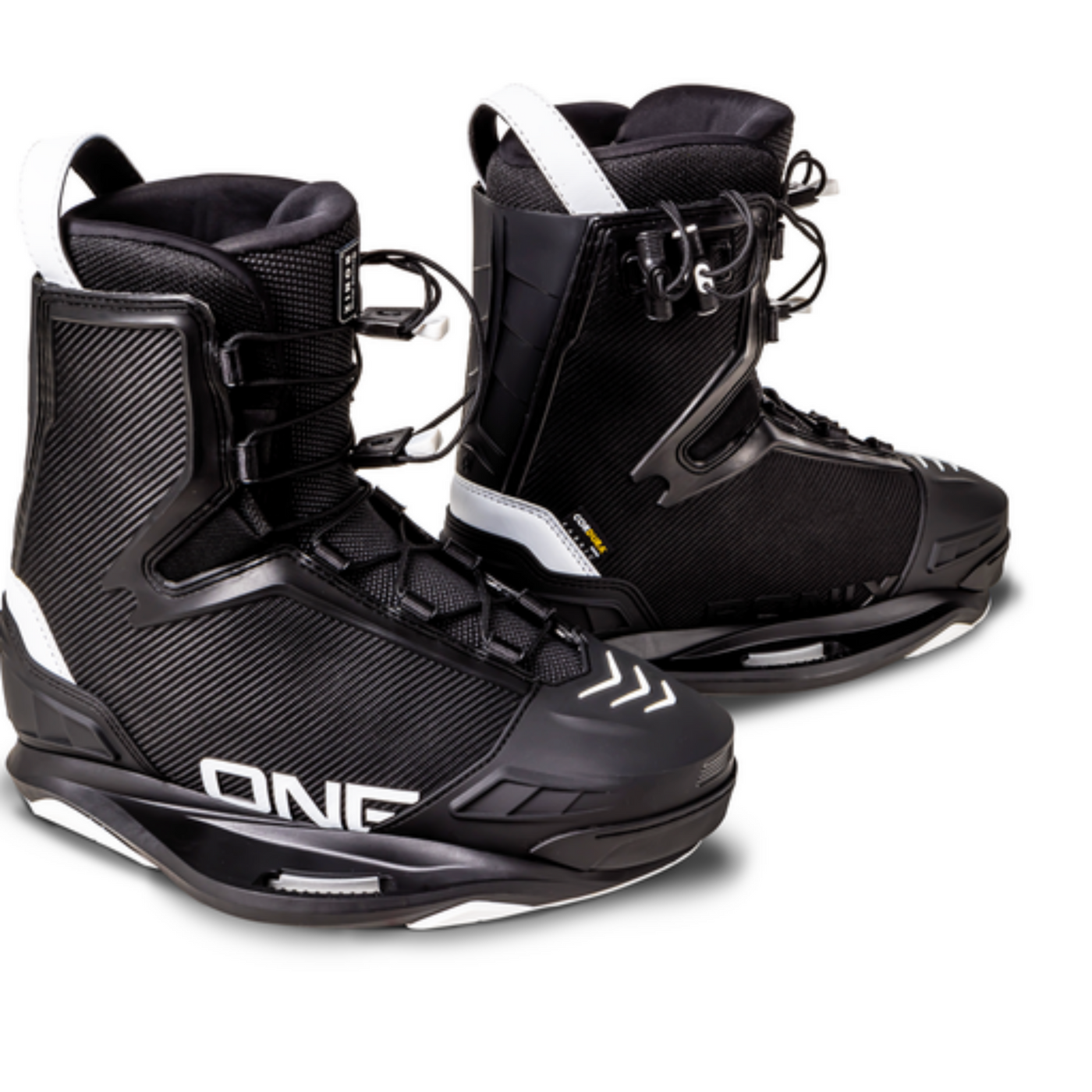 Ronix RXT Wakeboard W/ One Boots 2024