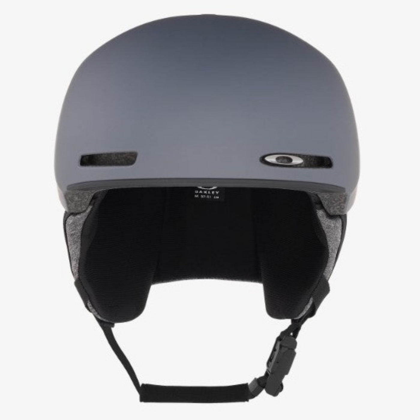 Oakley MOD1 Snow Helmet - Forged Iron
