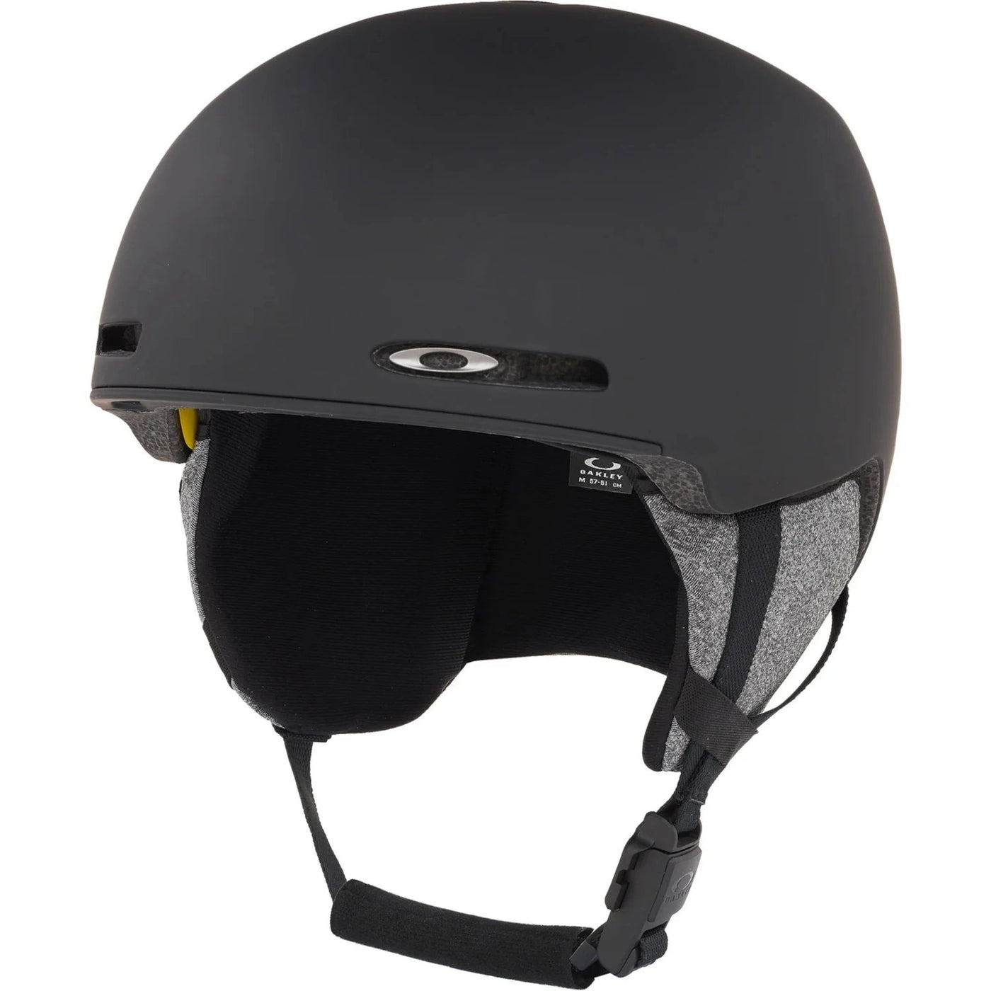 Oakley MOD1 MIPS Snow Helmet - Blackout