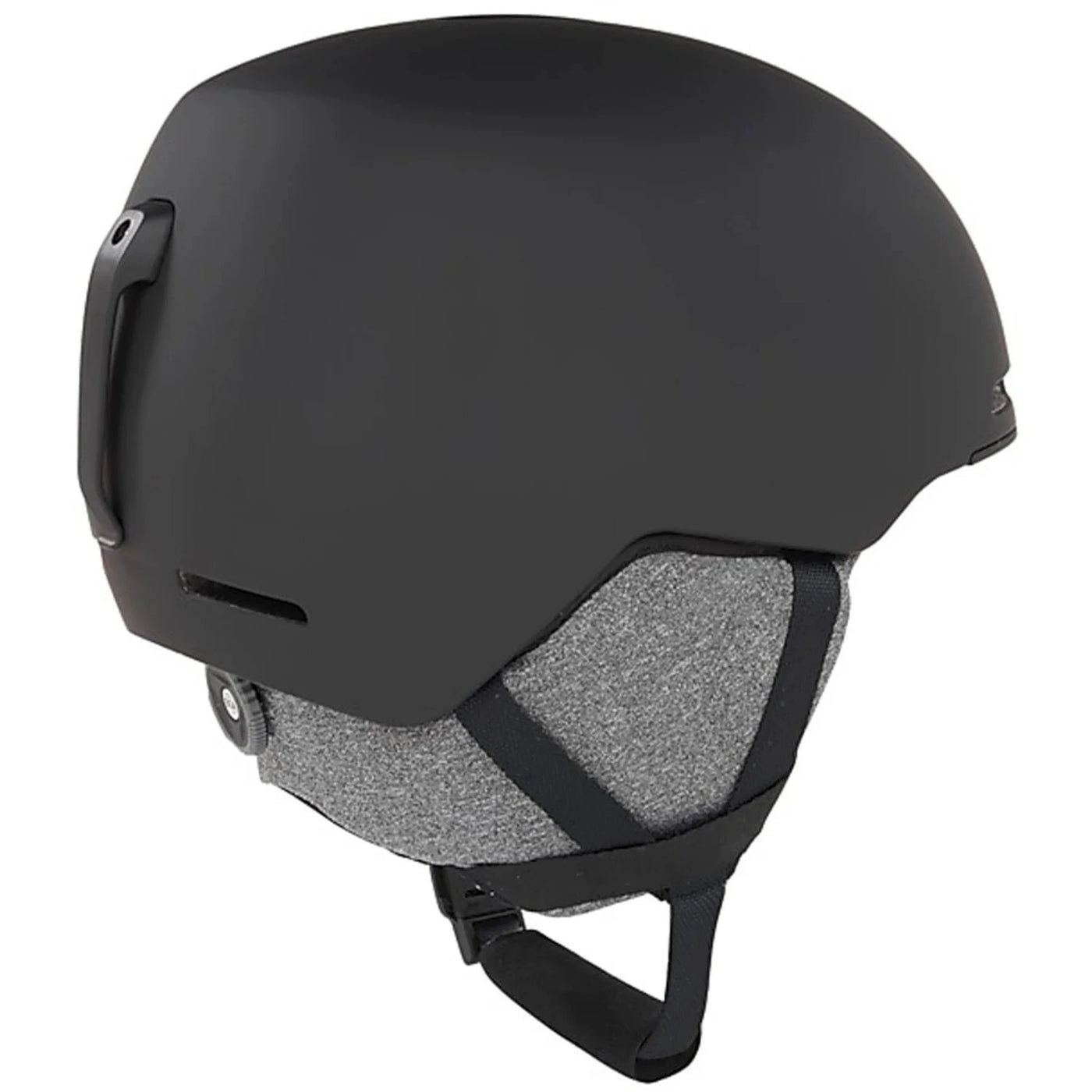 Oakley MOD1 MIPS Snow Helmet - Blackout