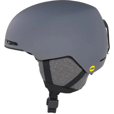 Oakley MOD1 MIPS Snow Helmet - Forged Iron