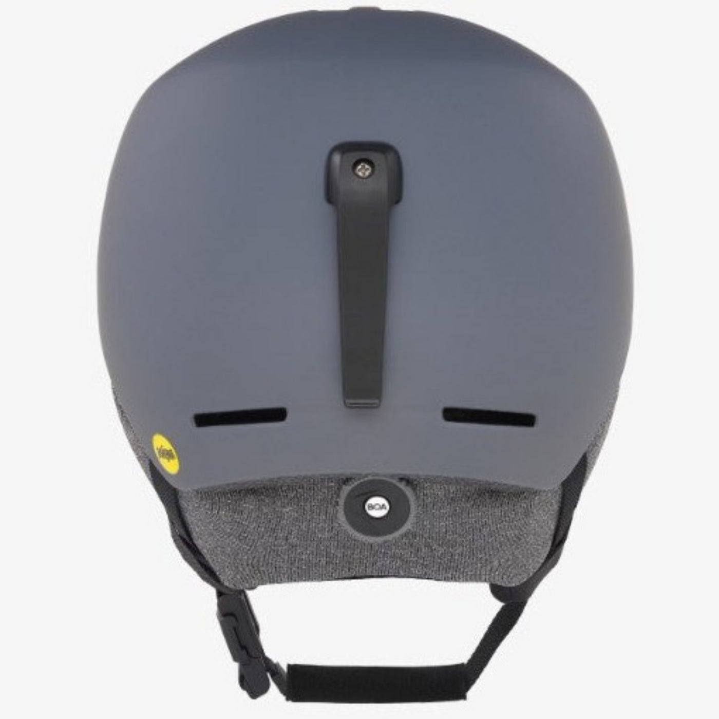 Oakley MOD1 MIPS Snow Helmet - Forged Iron
