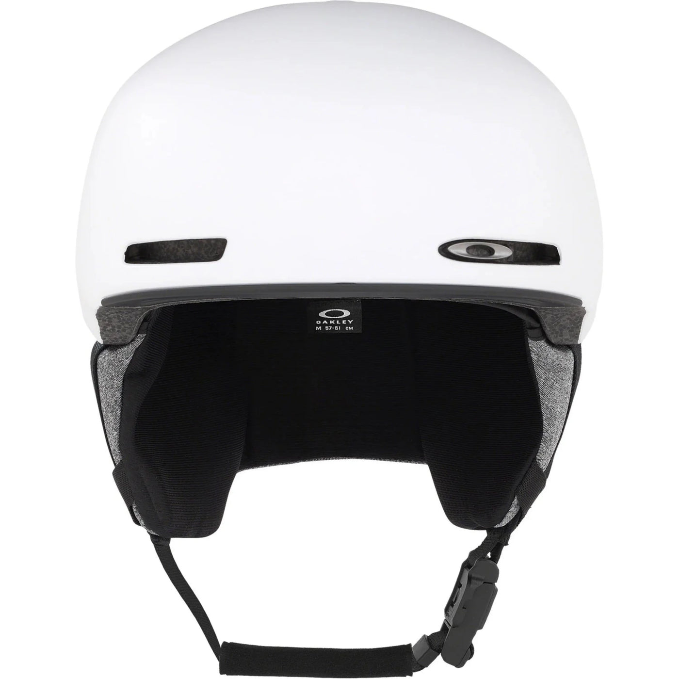 Oakley MOD1 MIPS Snow Helmet - White