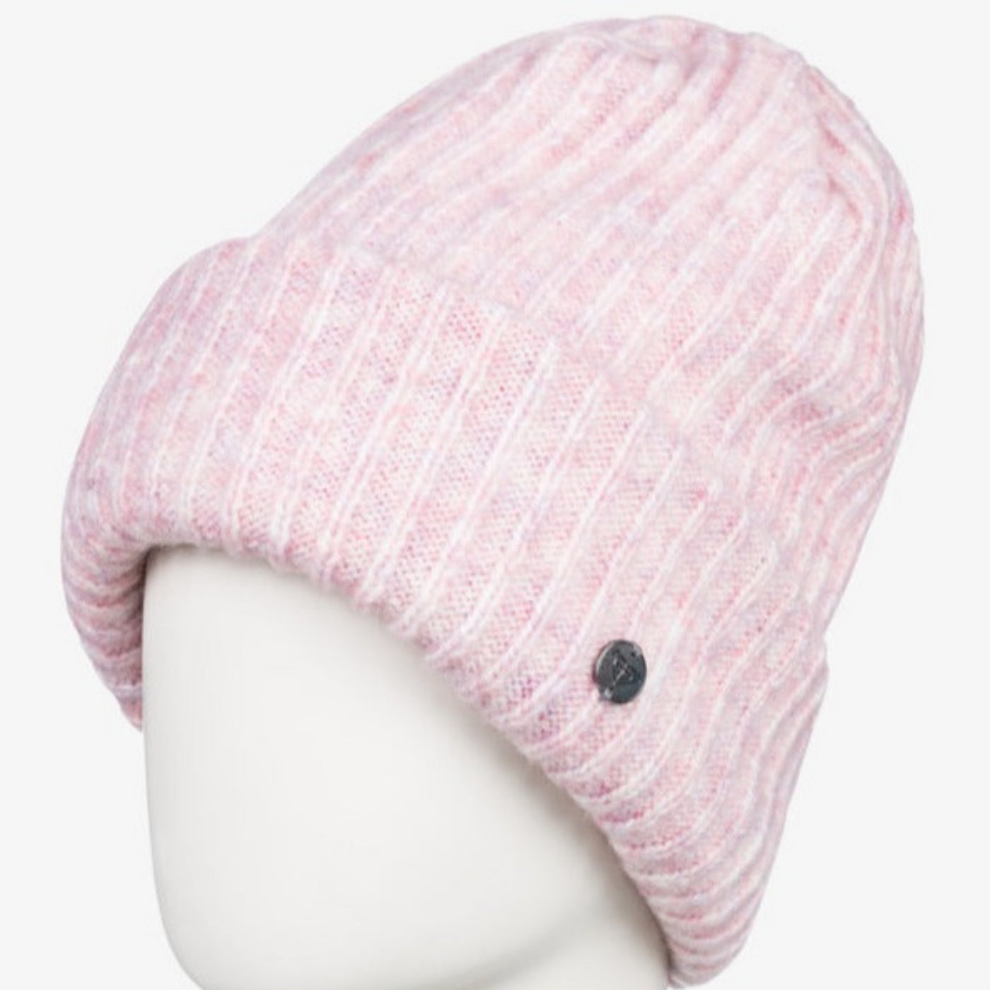 Roxy Women's Nevea Beanie - Pink Frosting