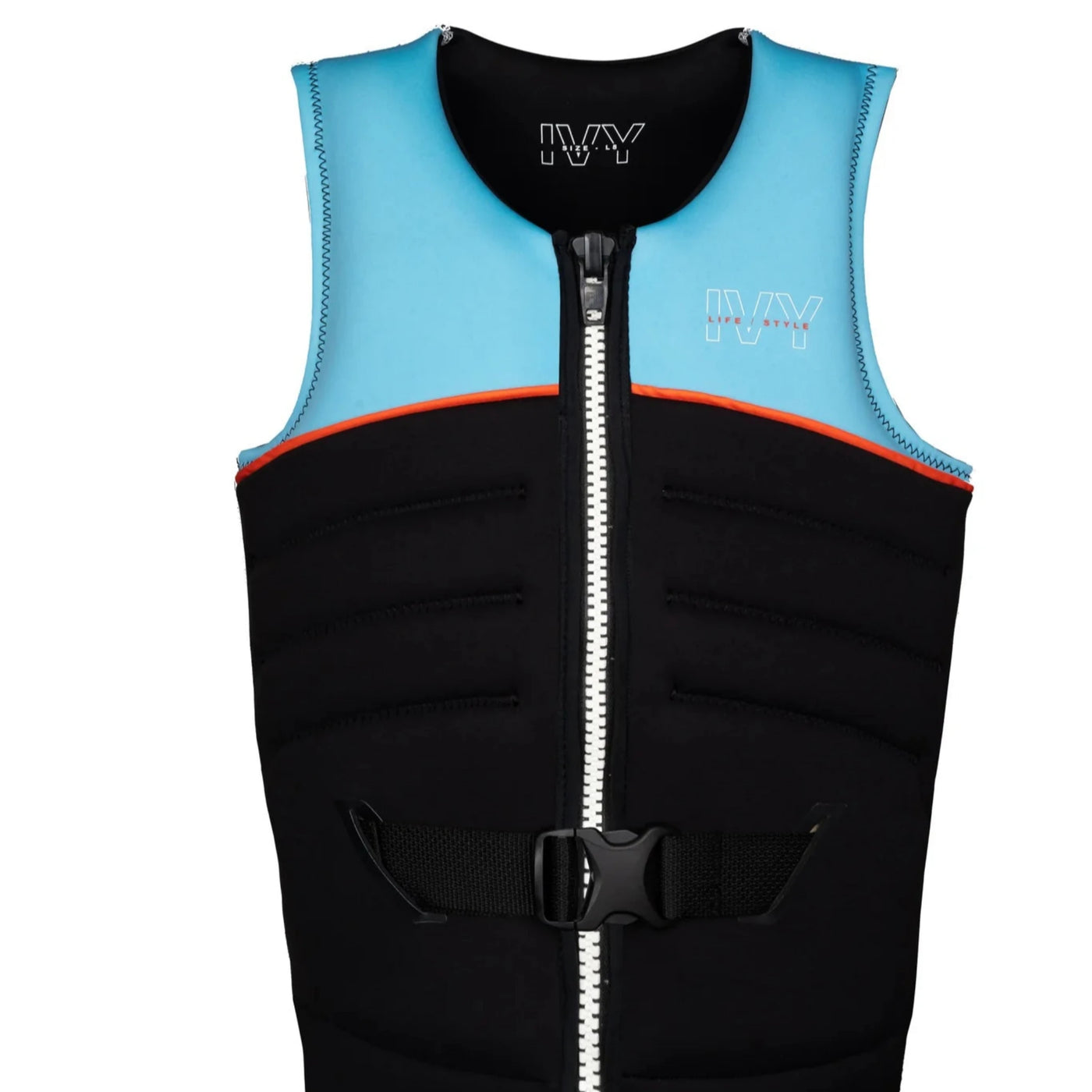 Ivy Nova Vest 2025 - Sky Blue