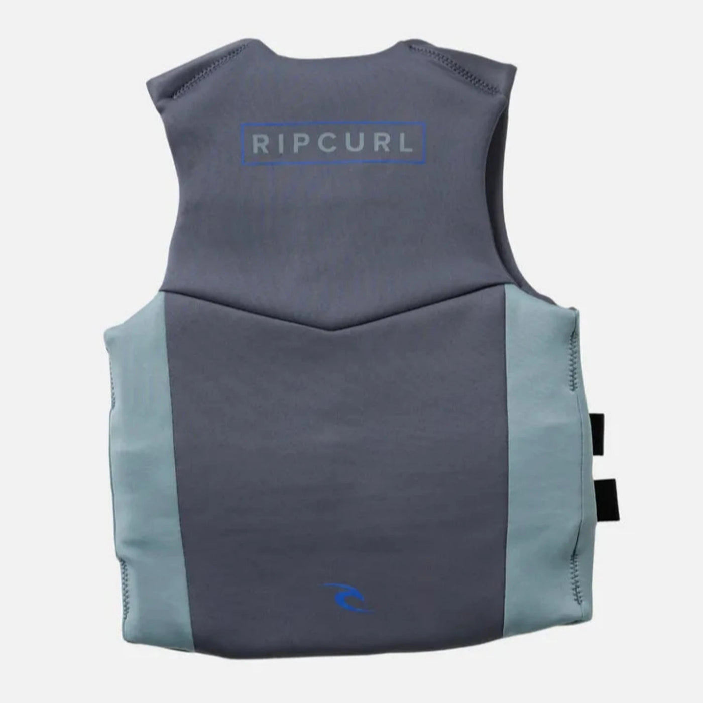 Rip Curl Omega Buoy Vest - Charcoal