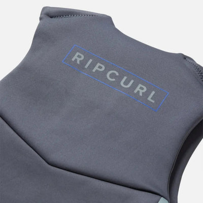 Rip Curl Omega Buoy Vest - Charcoal