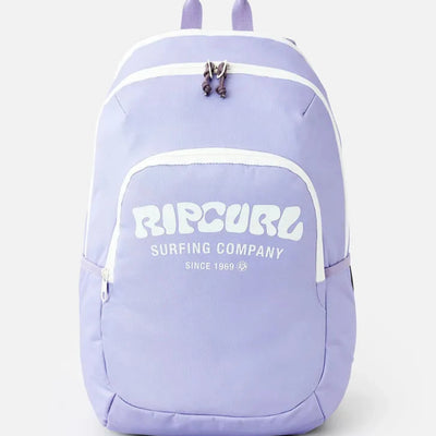 Rip Curl Ozone 2.0 30L Backpack - Dusty Lilac