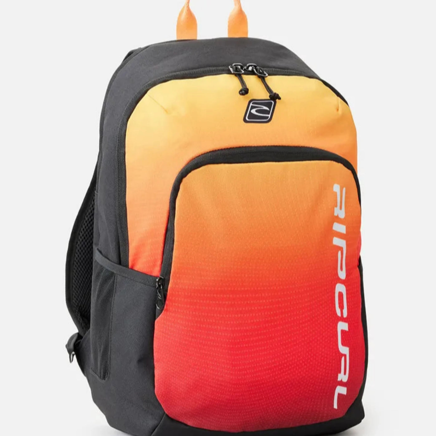 Rip Curl Ozone Back To School 30L Backpack - Black/Red