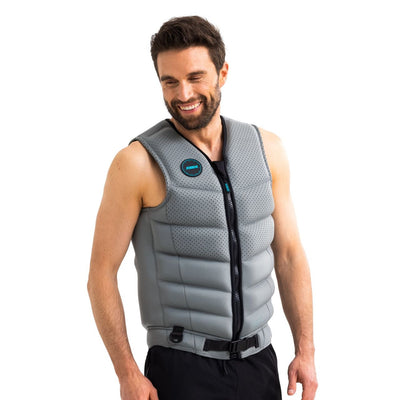 Jobe Fragment Life Jacket - Grey