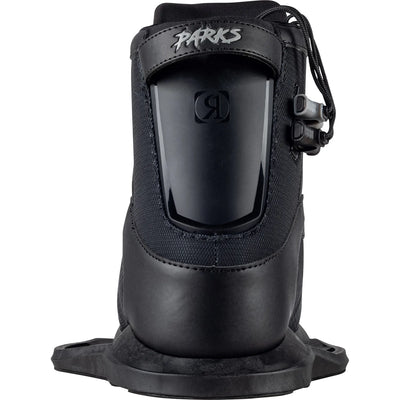 Ronix Parks Wakeboard Boots 2026