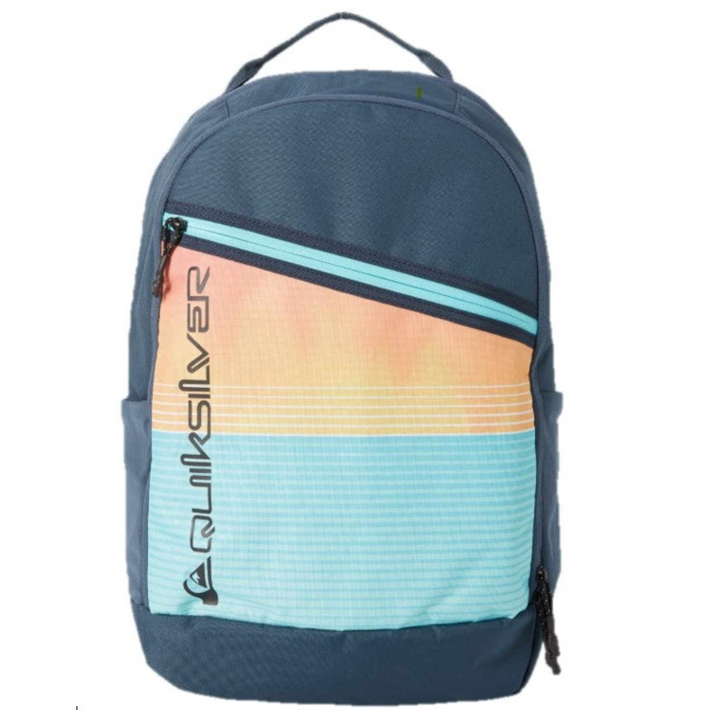Quiksilver Schoolie 2.0 30L Backpack - Midnight Navy
