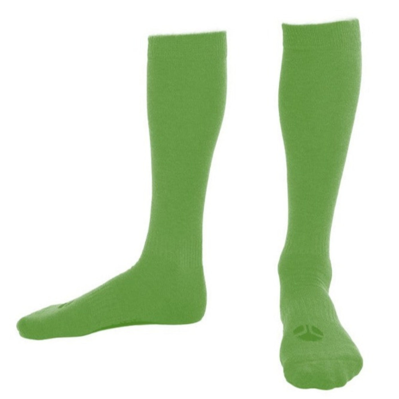 Elude Radiator Kids Socks - Lime