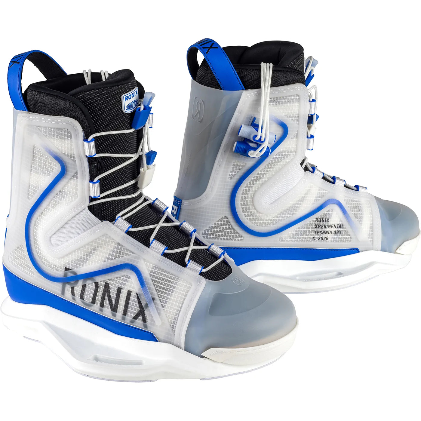 Ronix RXT Wakeboard Boots 2026