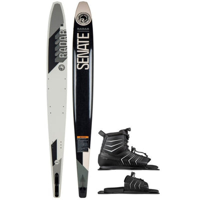 Radar Senate Alloy Men's Ski 2024 W/ Vector Boot & Vector ARTP