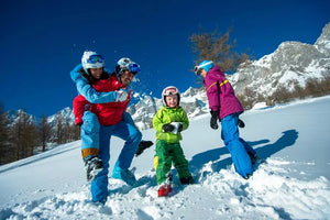 Snow Family