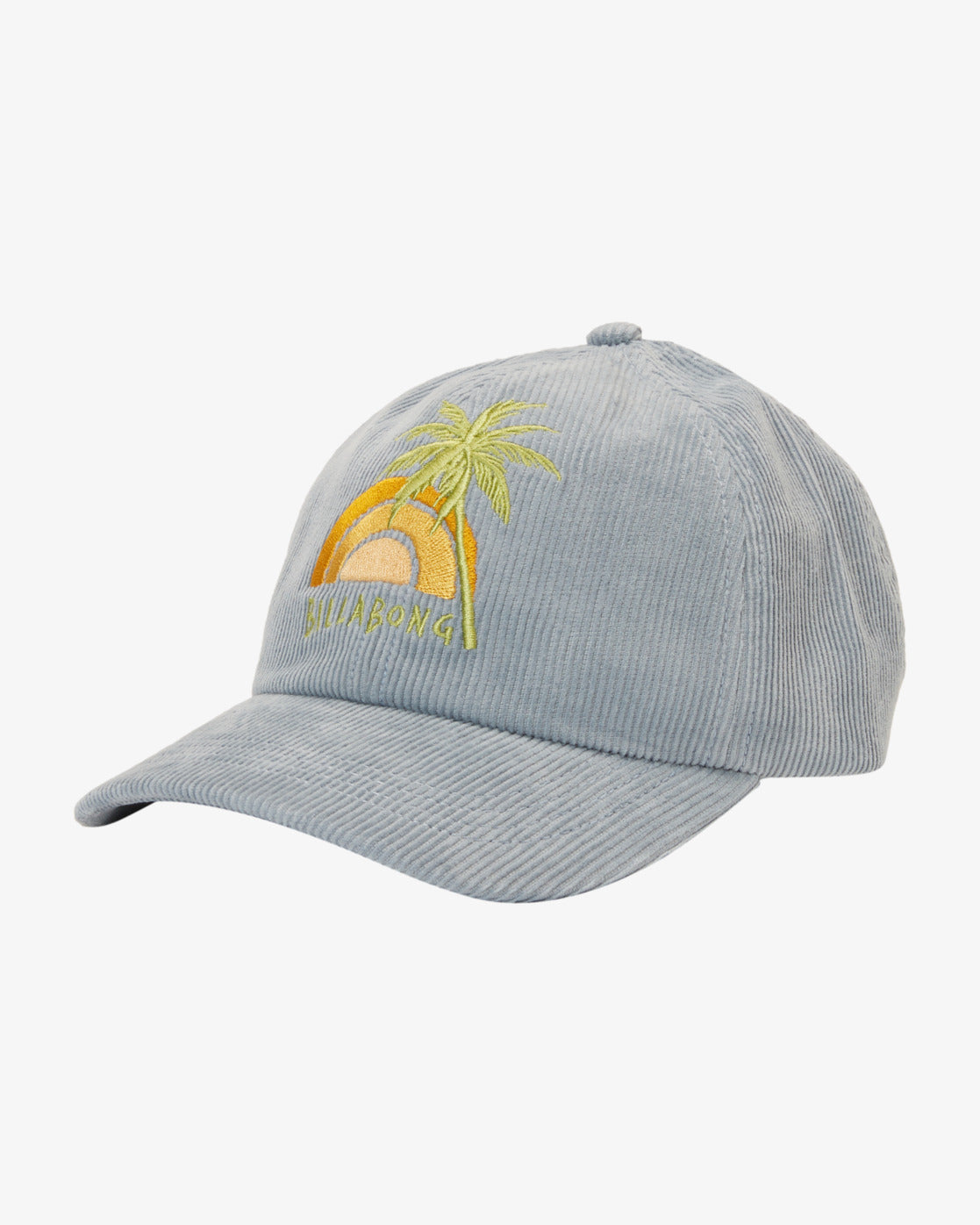 Billabong Girls Dad Cap - Dusk Blue