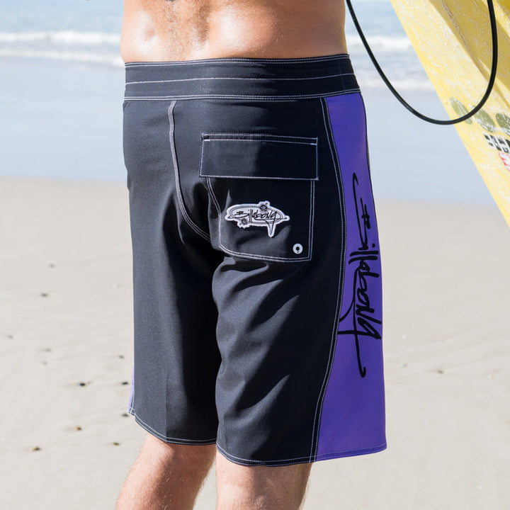 Billabong Rogue Pro Boardshorts Black Rapid Surf Ski