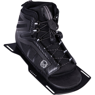 HO Omni Wide Men's Ski 2023 w/ Stance 130 Boot & ARTP