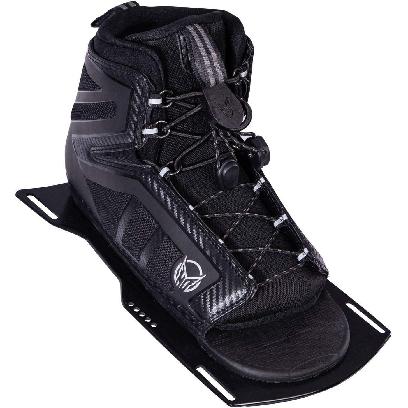 HO Carbon Omni Men's Ski 2022 w/ Stance 130 Boot & ARTP