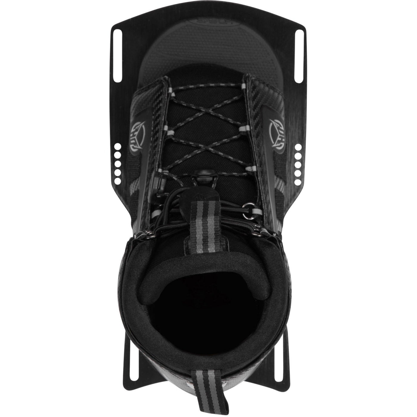 2023 HO Stance 130 Front Plate Boot
