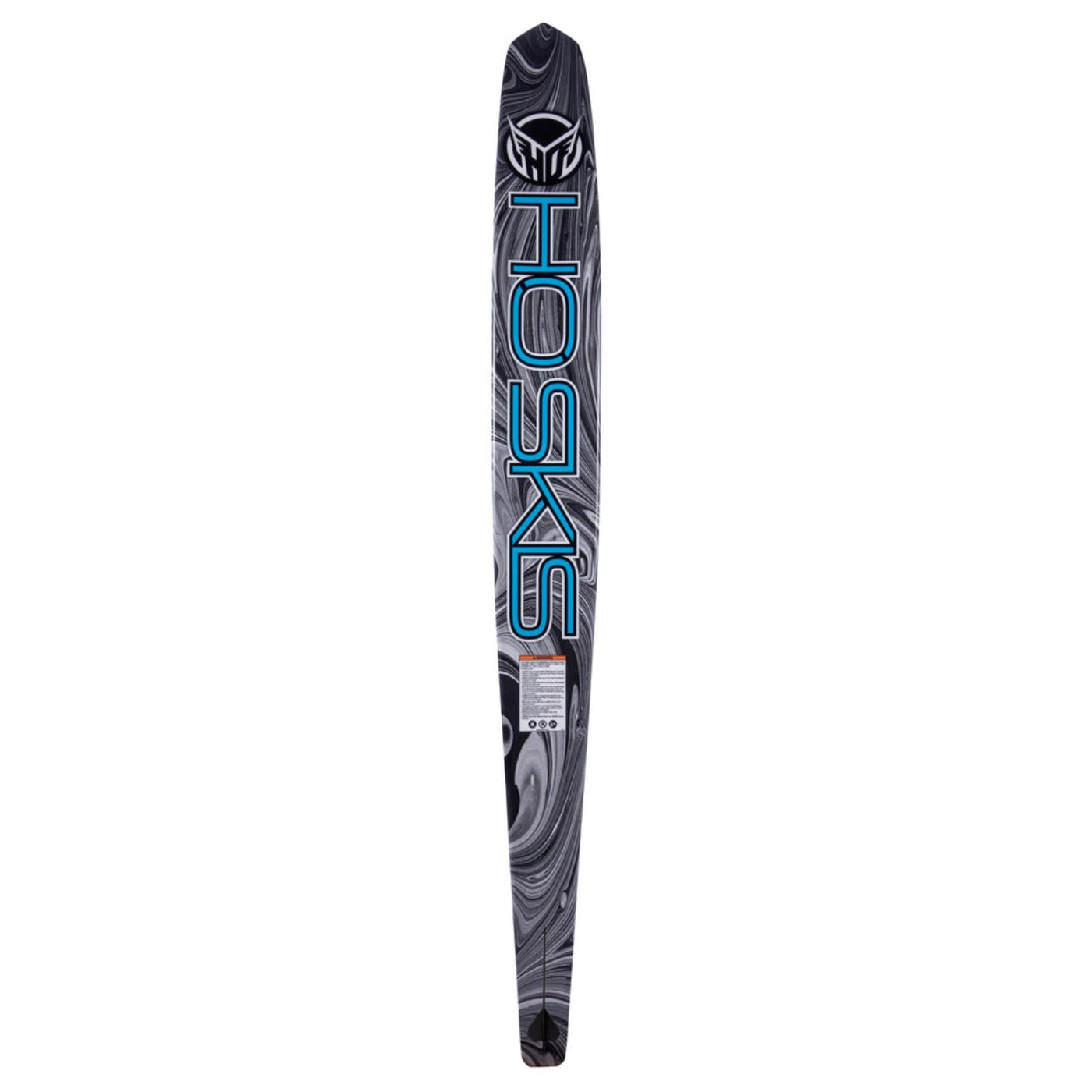 HO Omni Men's Ski 2023 w/ Stance 130 Boot & ARTP
