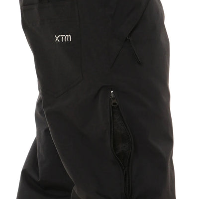 XTM Glide Ski Pant - Black