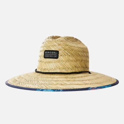 Rip Curl Men's Mix Up Straw Hat