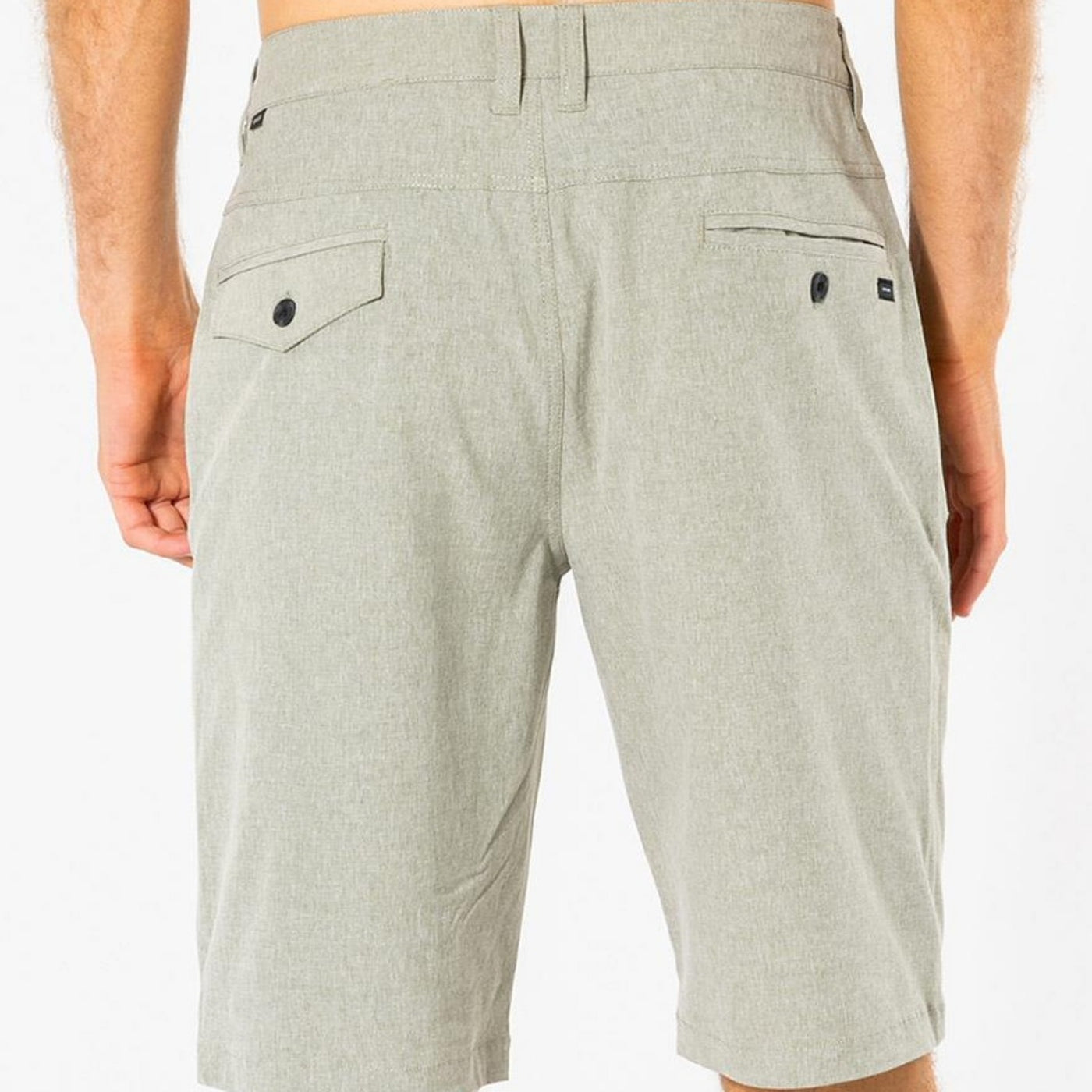 Rip Curl Phase Nineteen Short - Dusty Olive