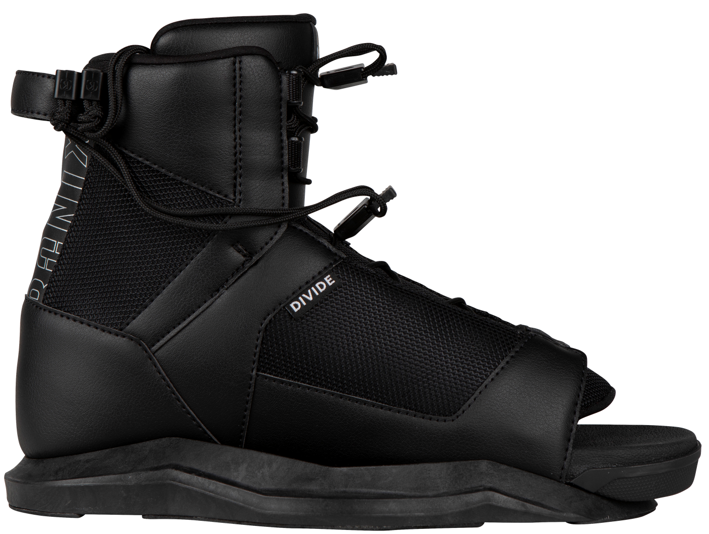 Ronix District Wakeboard w/ Divide Boots 2024