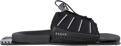 Radar T.R.A Boy's Ski 2021 w/ Prime Boot & ARTP