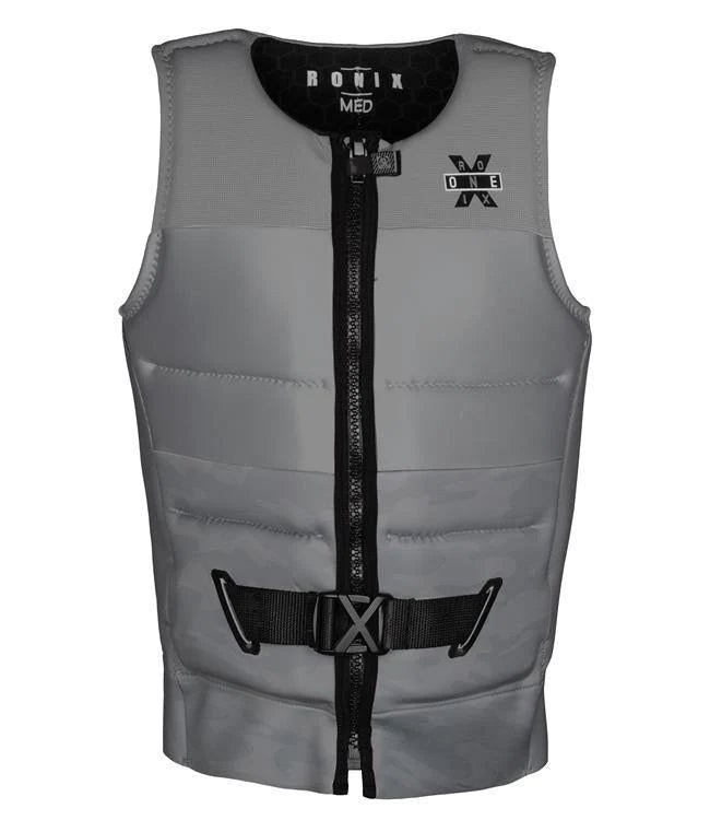 Ronix One L50s Life Jacket - Crystal