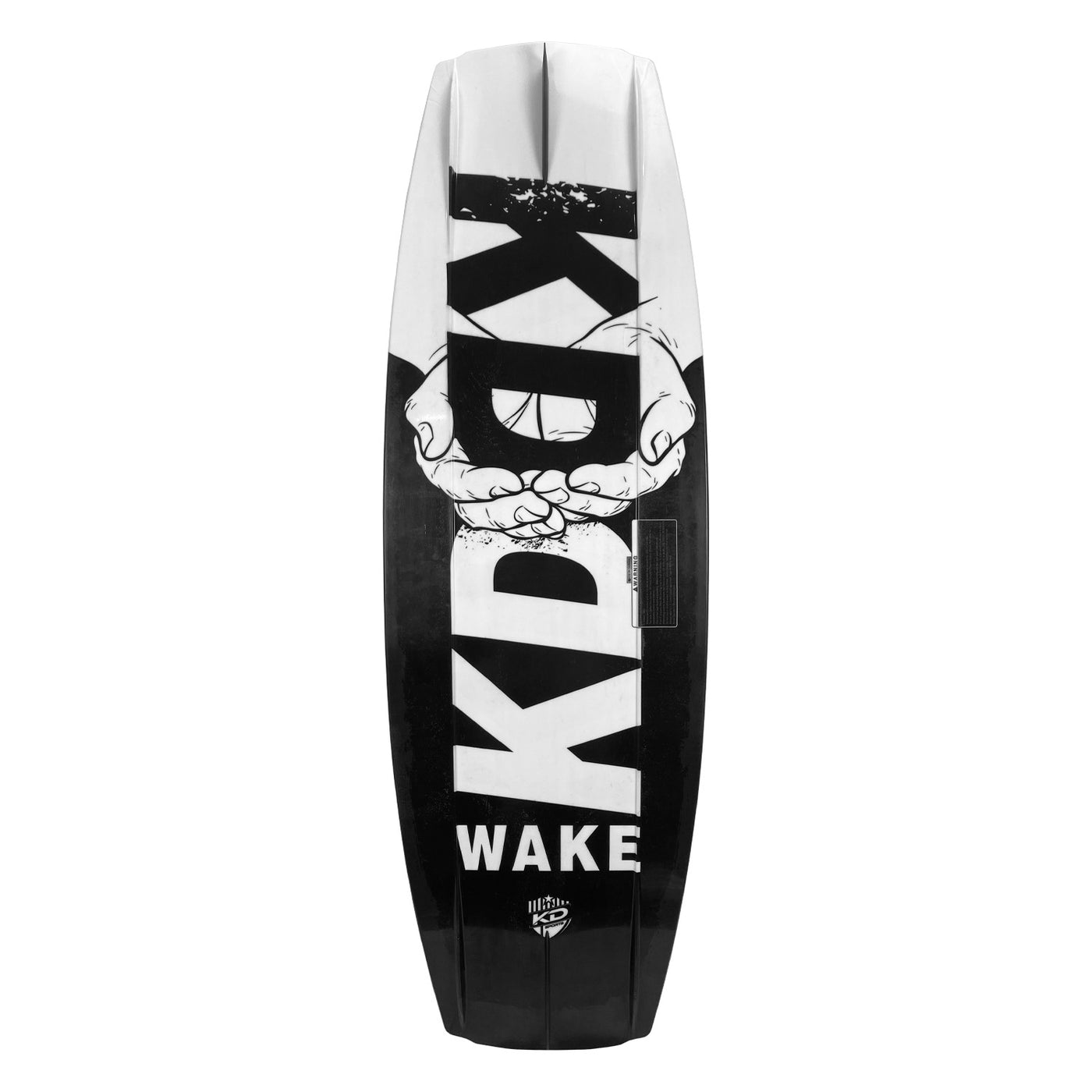 KD Maverick Wakeboard 2023 w/ Riot Boots