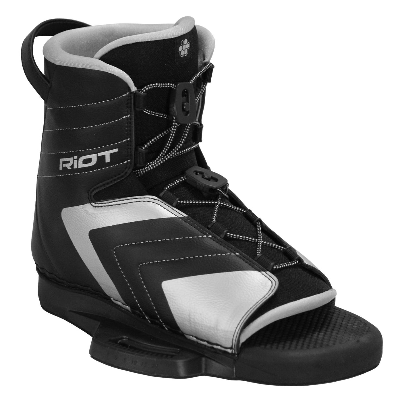 KD Riot Wake Board Boots 2024