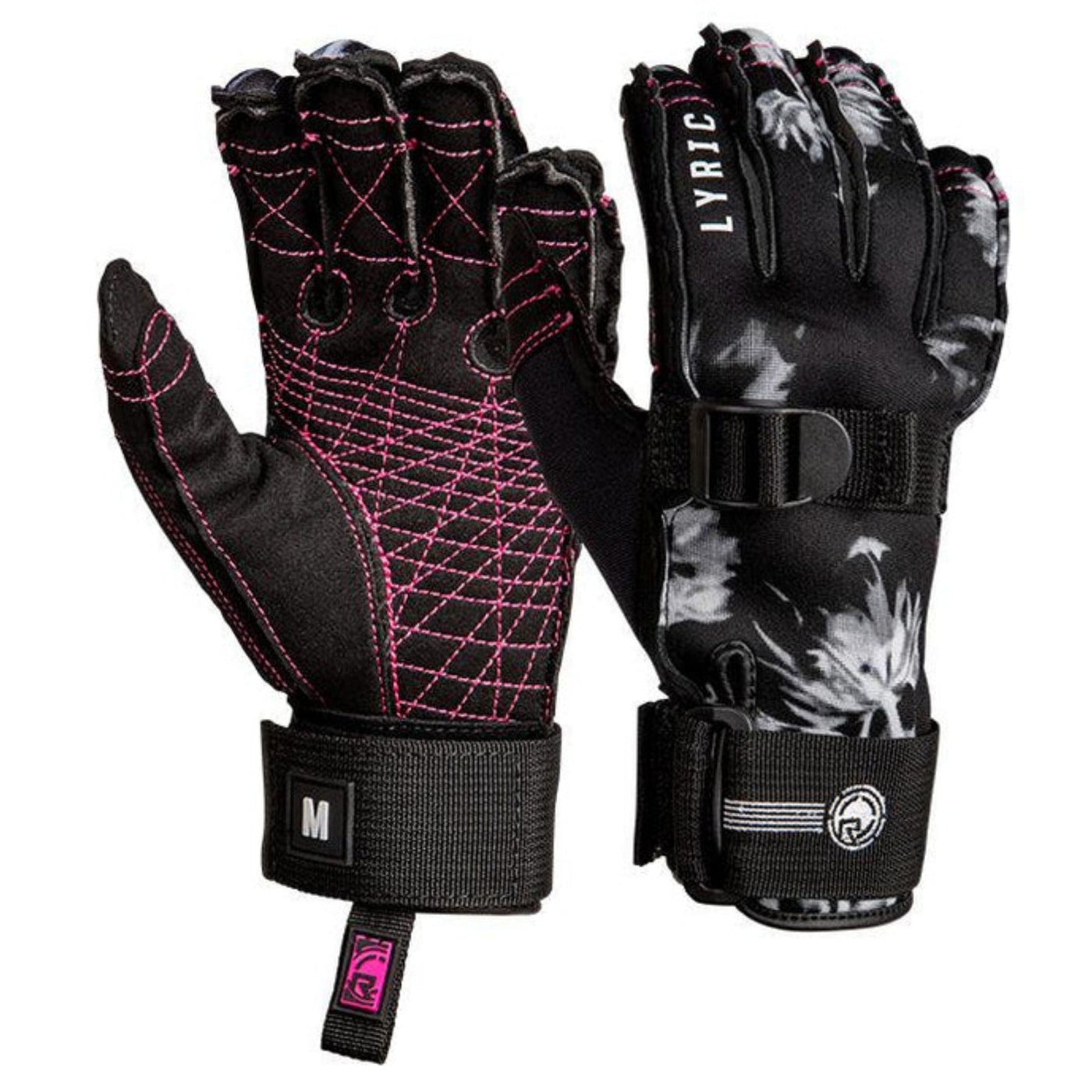 Radar Women's Lyric Ski Gloves