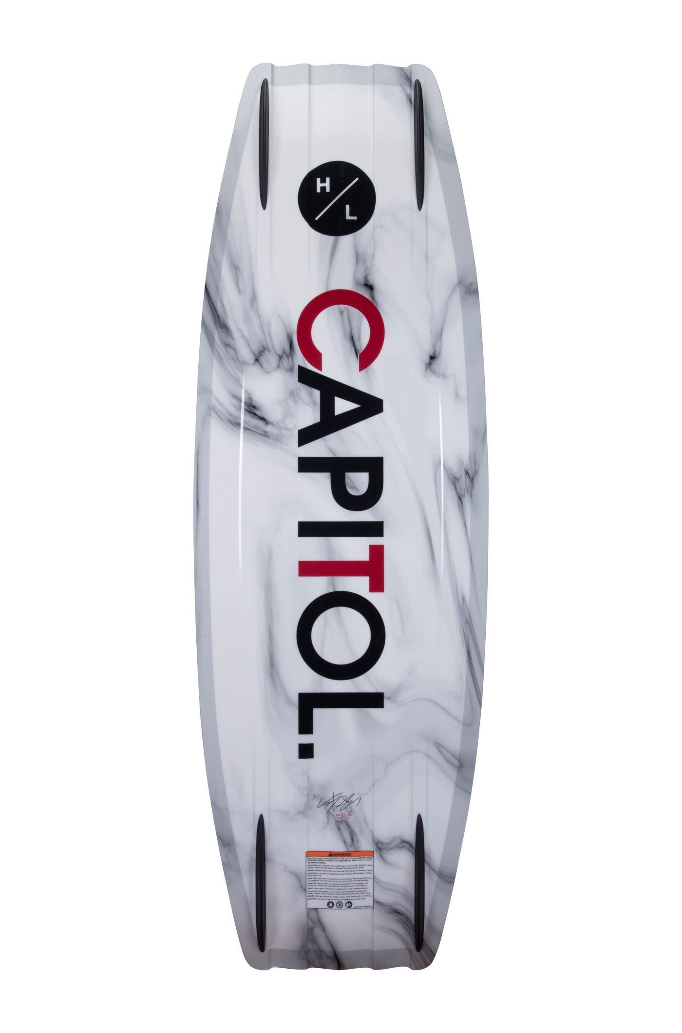 Hyperlite Capitol Wakeboard 139cm 2023