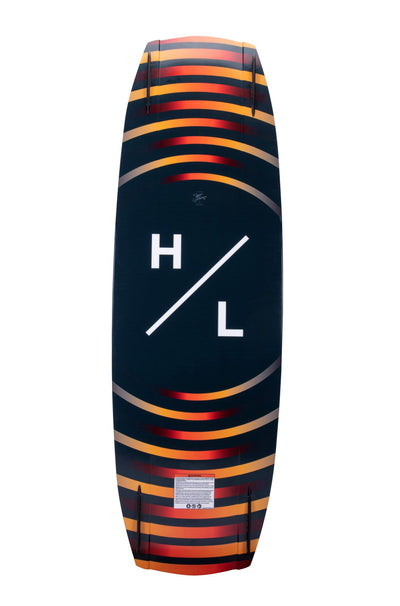 Hyperlite Baseline Wakeboard 2023