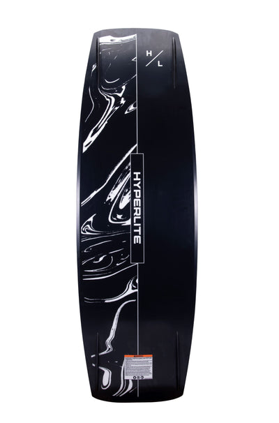 ﻿Hyperlite Cryptic Wakeboard 2023