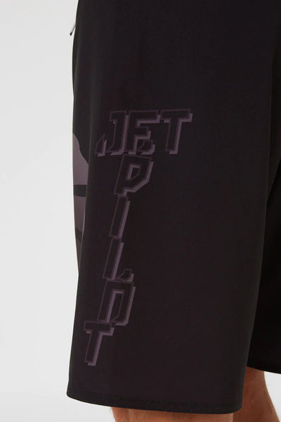 Jetpilot T Section Boardshorts