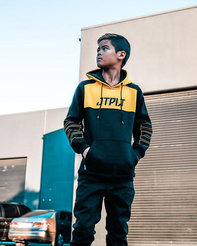 Jet Pilot Rx Youth Hoodie