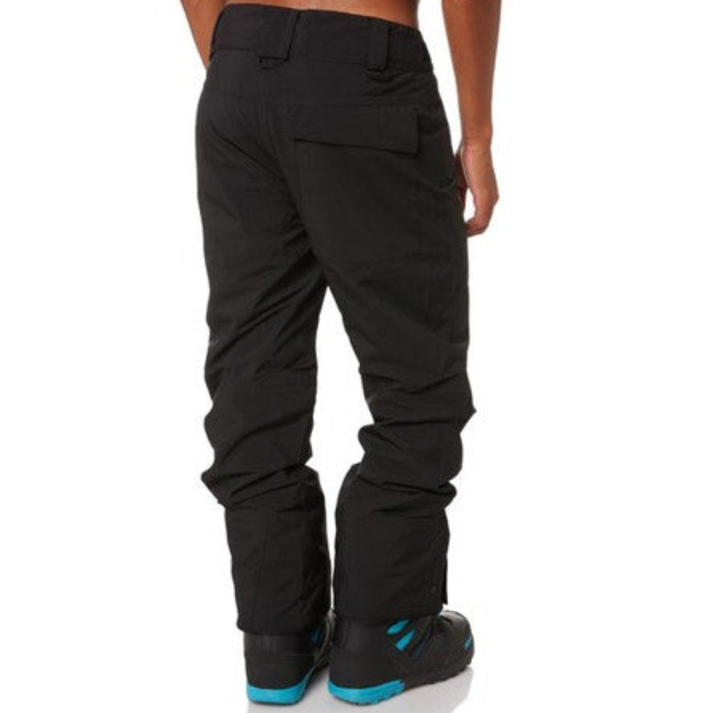 O'Neill Hammer Insulated Pant - Black Out