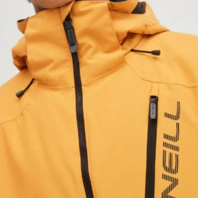 O'Neill Hammer Insulated Snow Jacket - Nugget